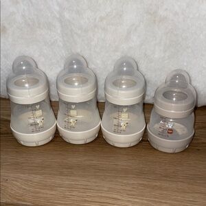 MAM Baby Bottles
